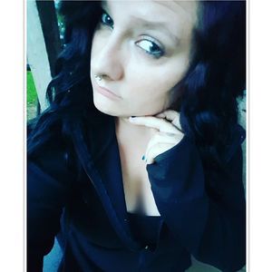 Meet your Posher, Kitty